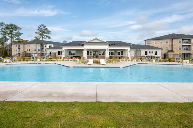 Building Photo - The Tides of Shallotte