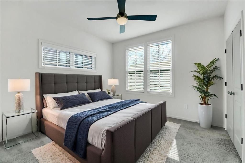 Building Photo - 900 Brees Ct