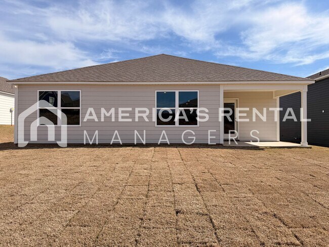 Building Photo - New Construction Home for Rent in Tuscaloosa, AL!