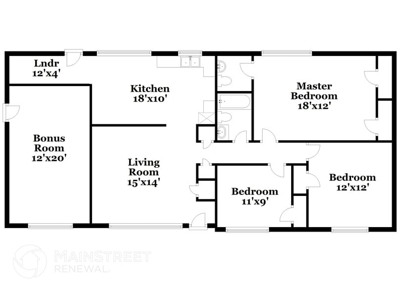 Building Photo - 145 Highland Dr