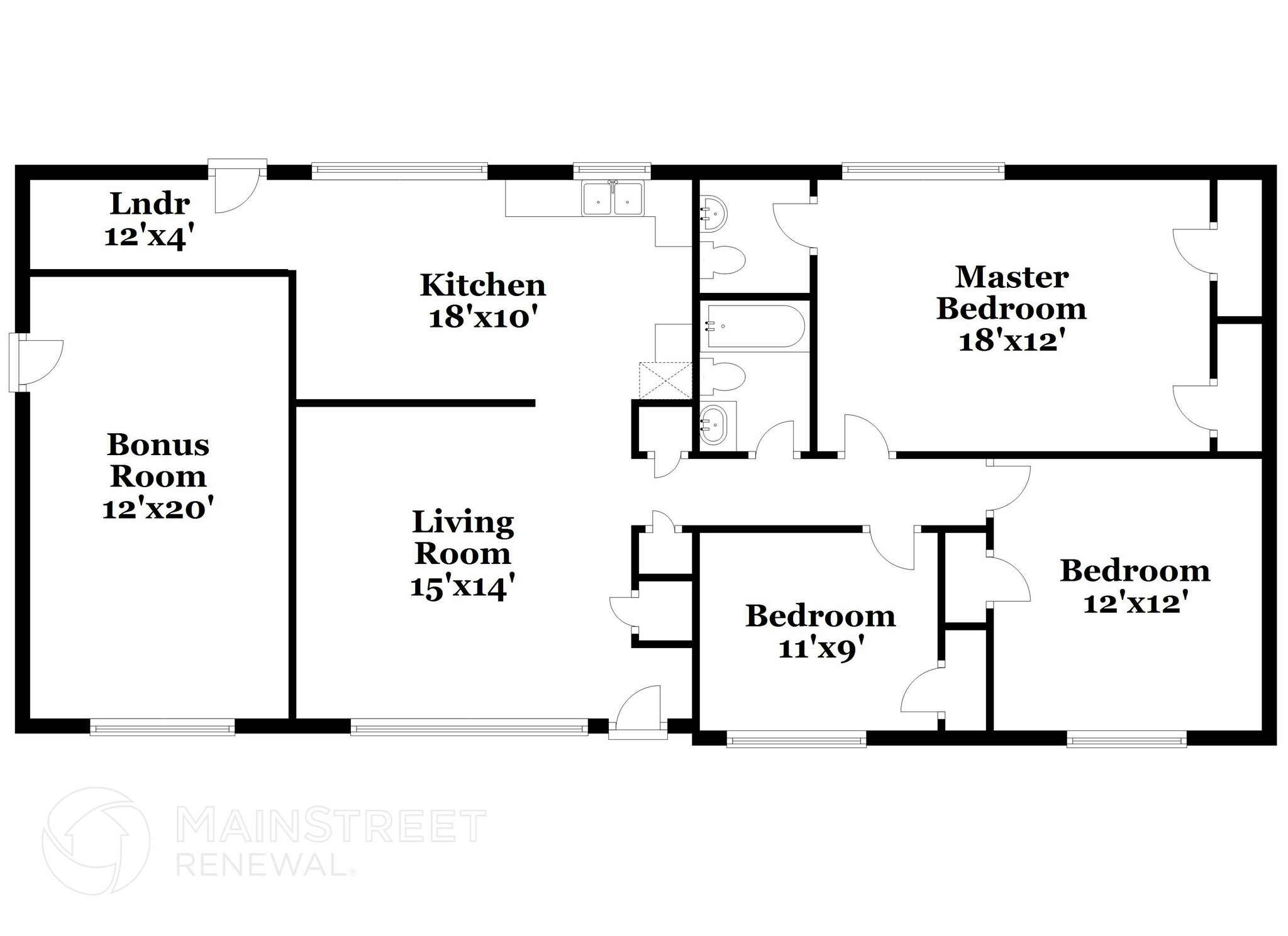 Building Photo - 145 Highland Dr