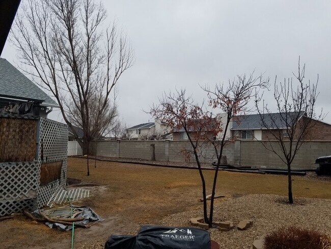 Building Photo - 1497 Palmer Park Ln