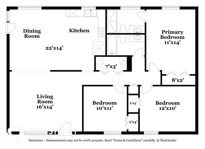 Building Photo - 5945 Spearman Cir