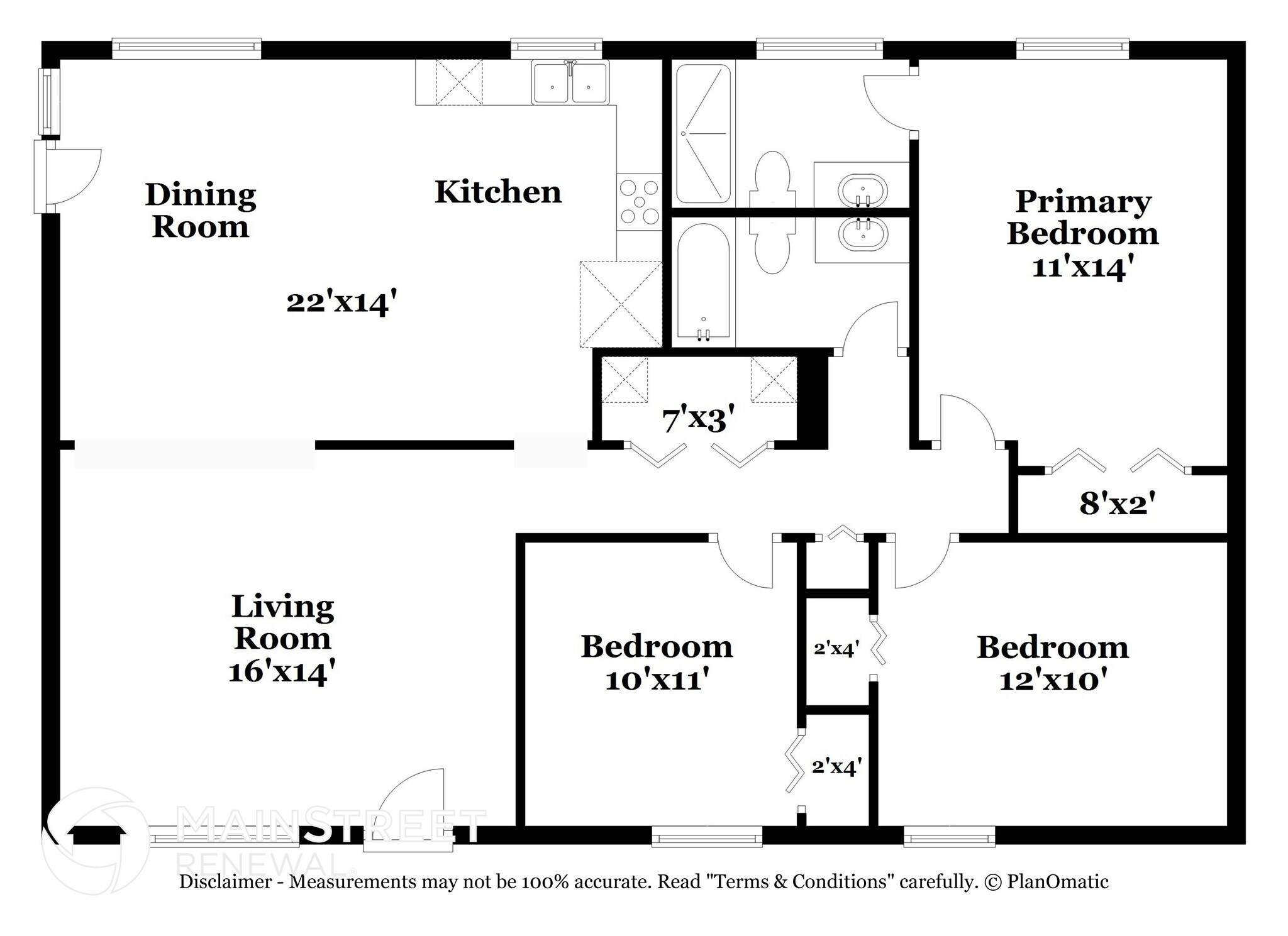 Building Photo - 5945 Spearman Cir