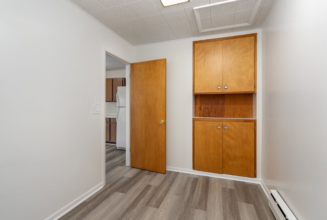 Building Photo - Cozy Efficency Apartment in Midland $650 p...