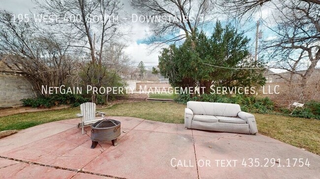 Building Photo - 195 W 400 S