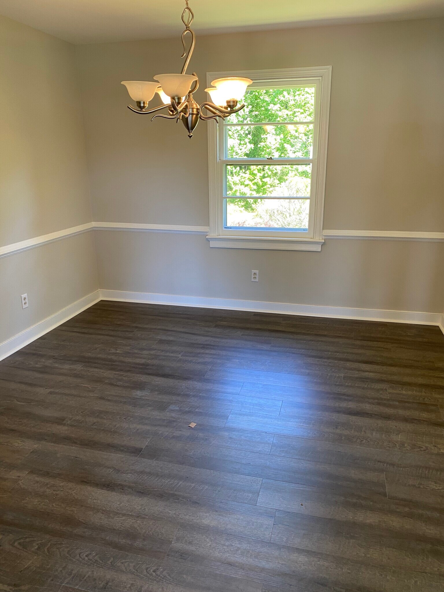 Dining room - 3690 Old Buckingham Rd