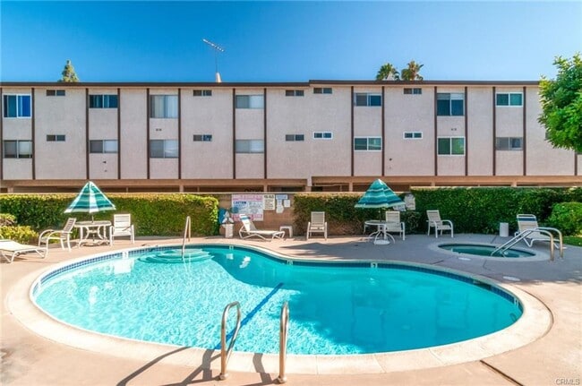 Building Photo - Modern Lomita Condo with Central A/C & Heat