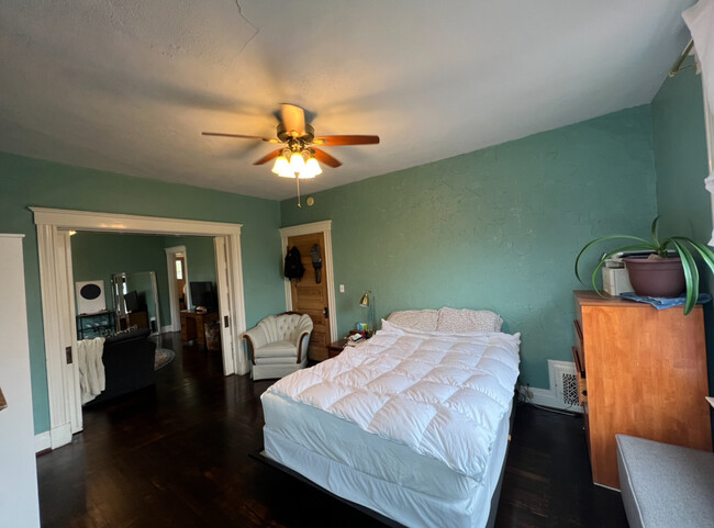 Bedroom 1 - 463 Purcell Ave