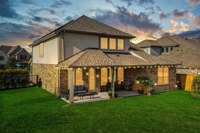 Building Photo - 18606 Rock Quarry Trl