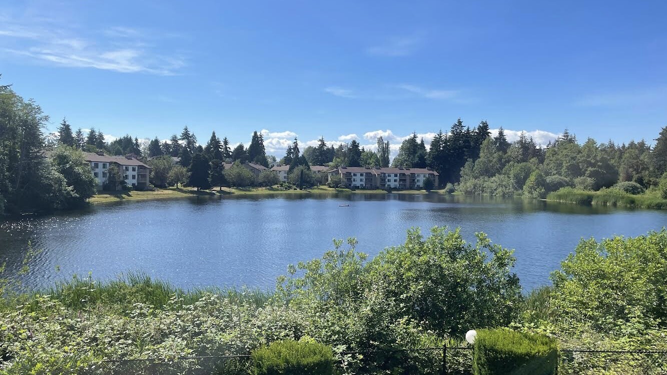 Lake view - 31003 14th Ave S