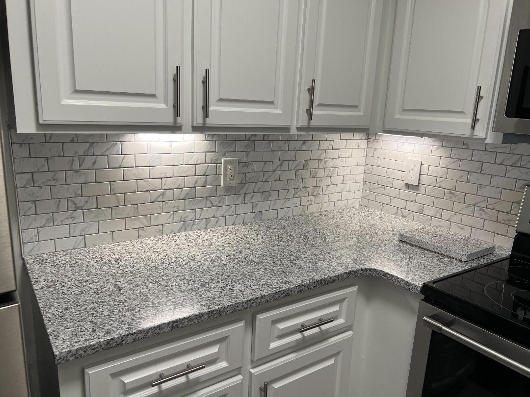 Kitchen two - 1860 Robalo Dr
