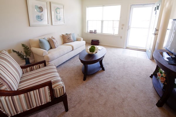 Living Room - Stonebridge