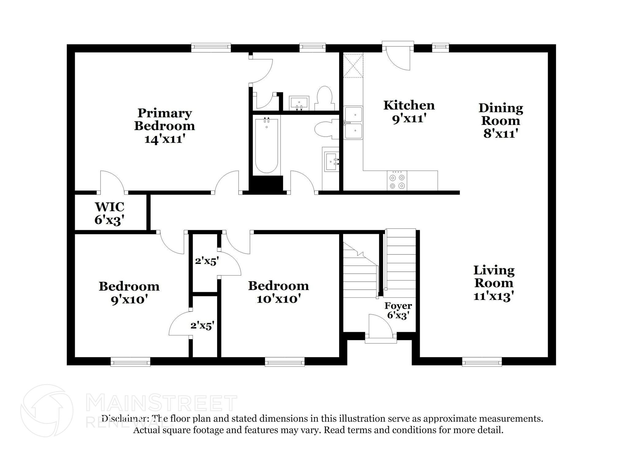 Building Photo - 2573 Gaylon St