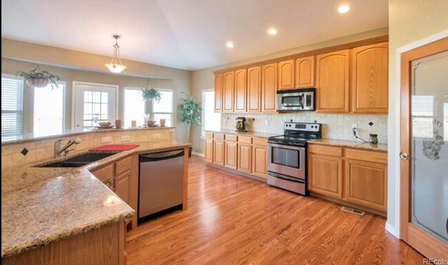 Building Photo - 49326 E Dorado Pl