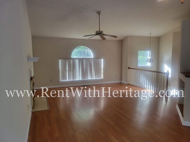 Building Photo - WOW!!!! GREAT HOME WITH PARTIAL FINISHED B...