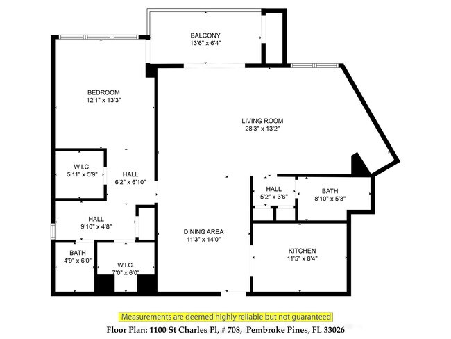 Building Photo - 1100 St Charles Pl