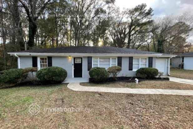 Building Photo - 3656 Bolfair Dr NW