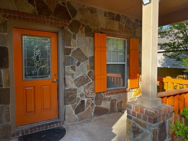 Building Photo - 5702 Sendero Spgs