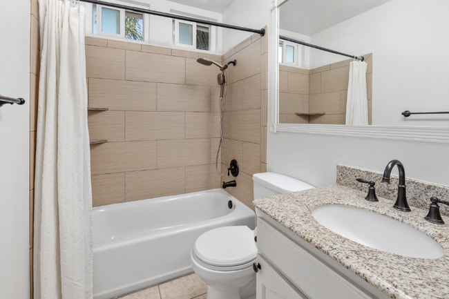 Building Photo - 3633 Indiana St