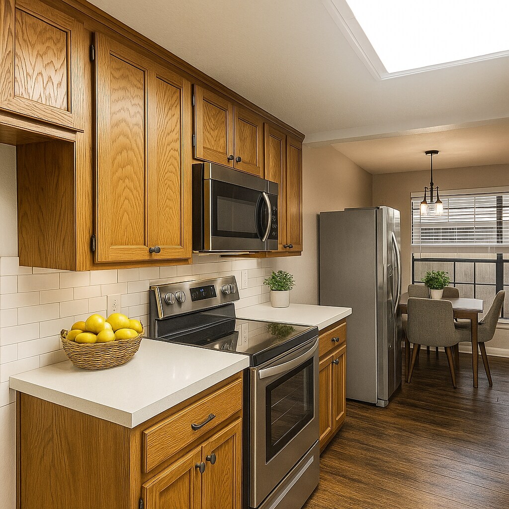 Building Photo - 6420 Shasta Trail