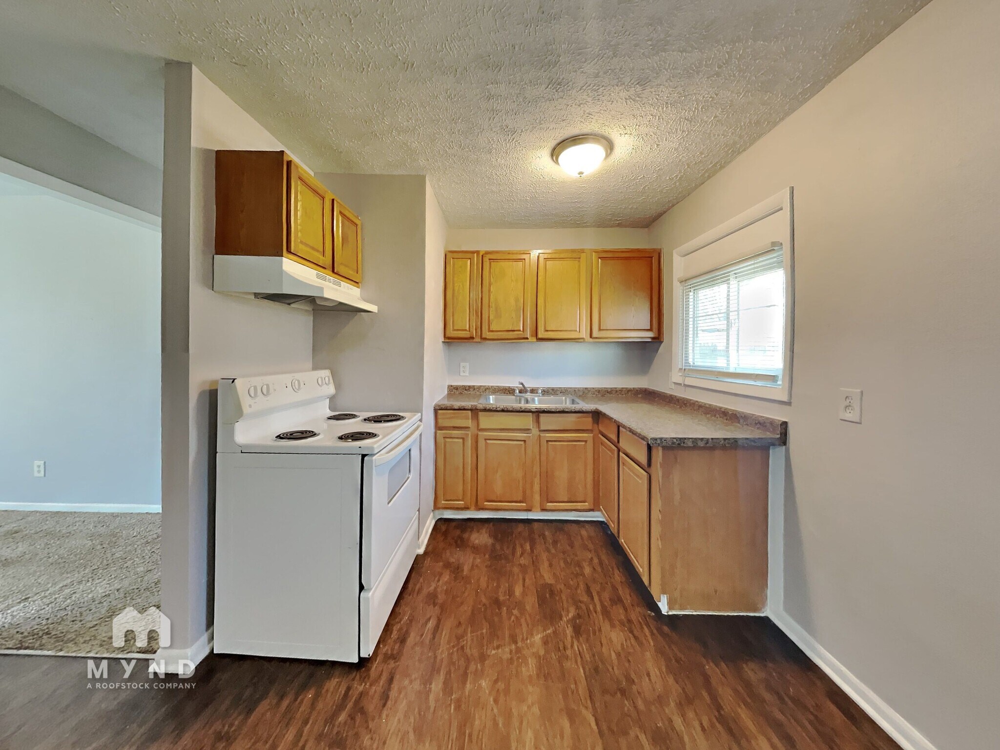 Building Photo - 2620 Eagledale Dr