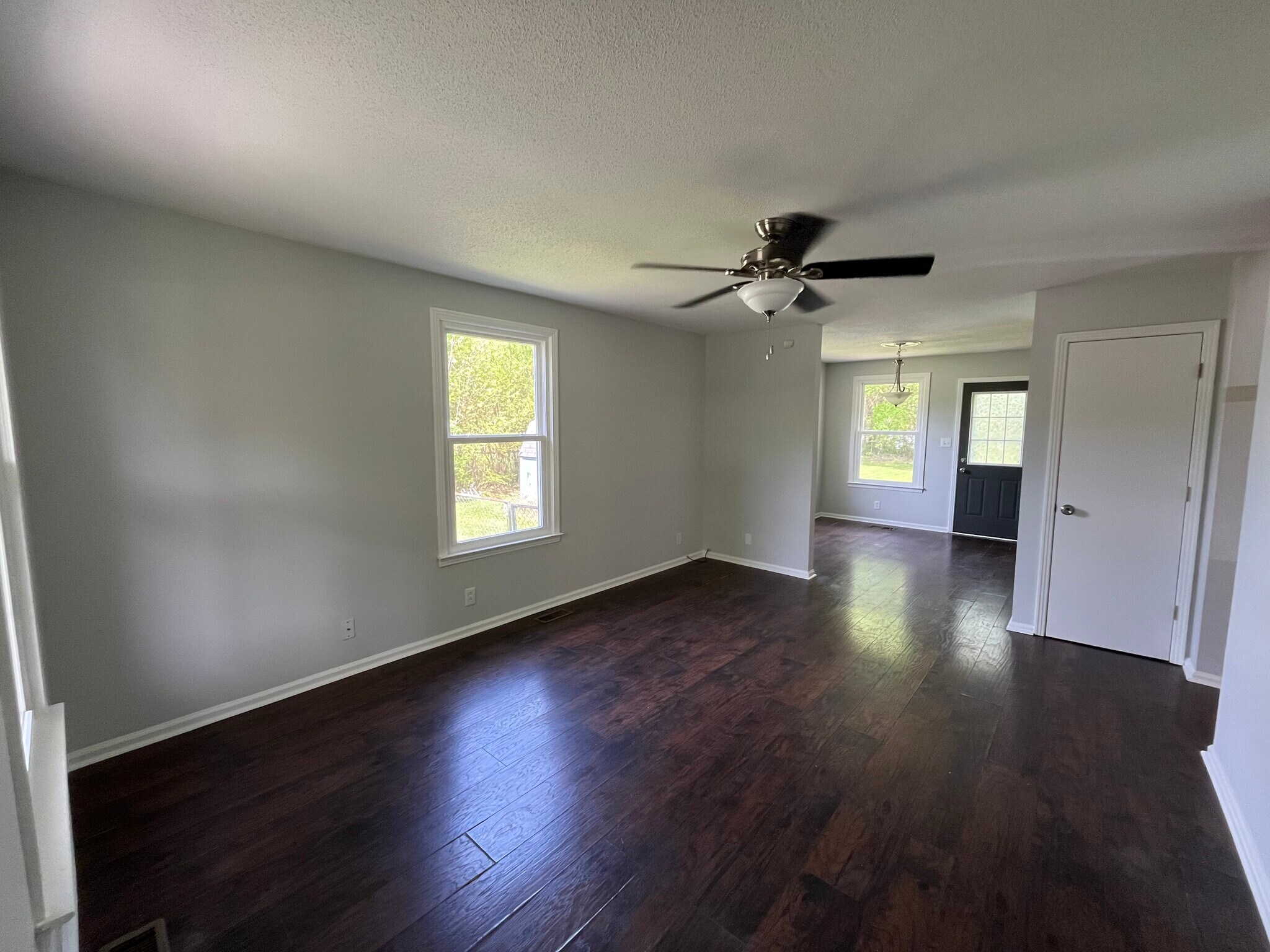 Living Room - 561 Donna Drive