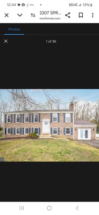 Building Photo - 2307 Springbrook Ct