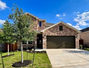 Building Photo - Elegant Parkside Retreat | Stunning 3BR Home with Office, Game Room & Covered Outdoor Living