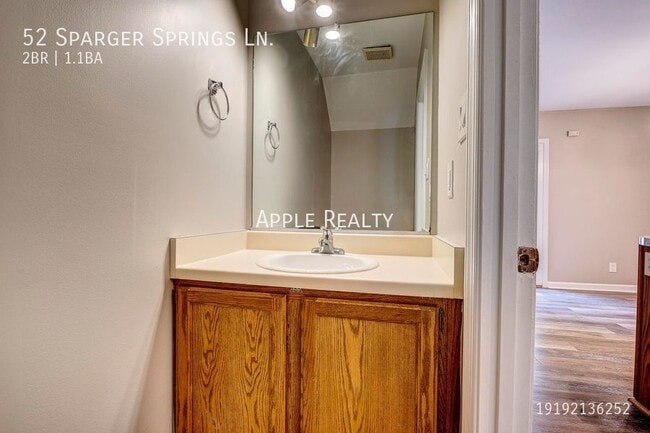 Building Photo - 52 Sparger Springs Ln
