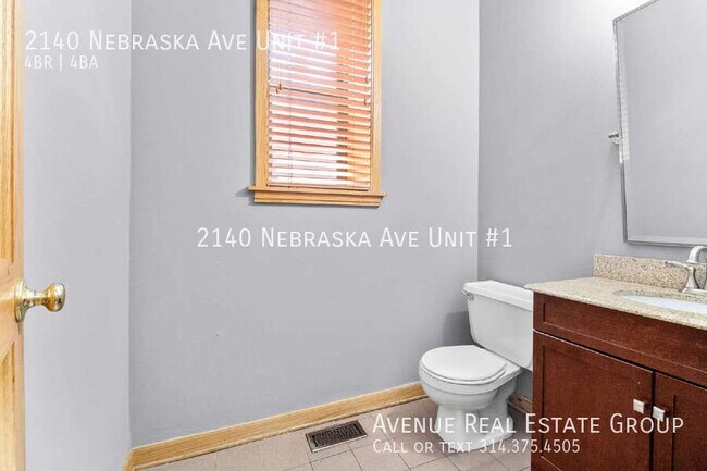 Building Photo - 2140 Nebraska Ave