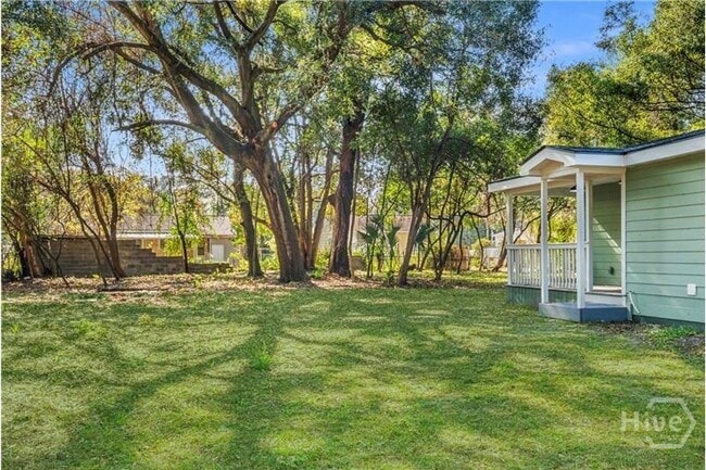 Building Photo - 2157 California Ave