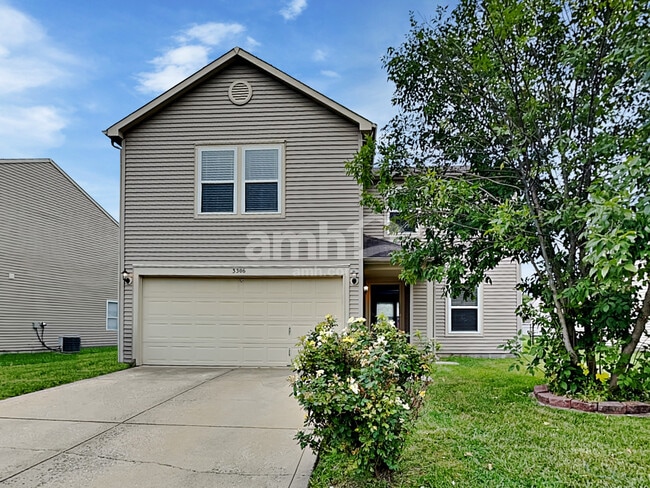 Building Photo - 3306 Capsella Ln