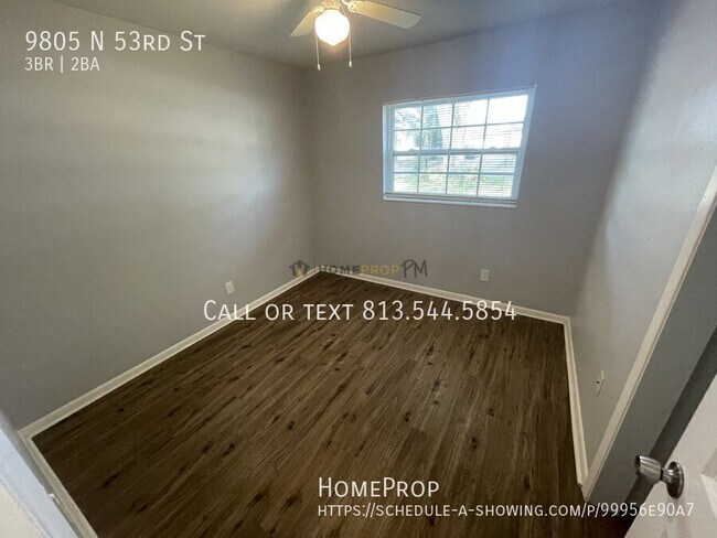 Building Photo - 9805 N 53rd St