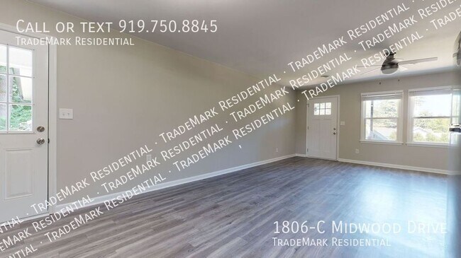 Building Photo - 1806-C Midwood Drive-