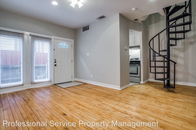 Building Photo - 5114 Bryan St