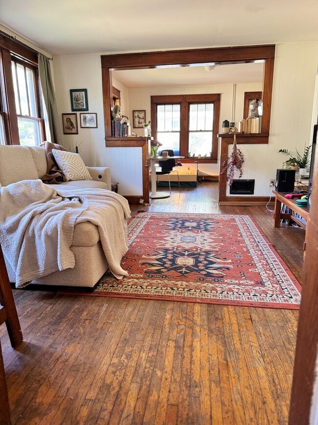 Building Photo - Available August 2026;  Monthly rent $1,425