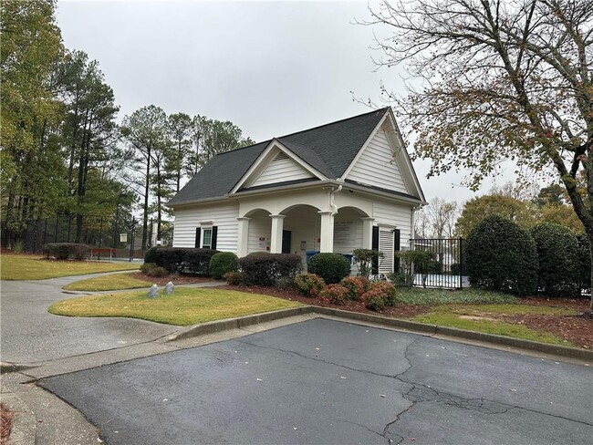Building Photo - 9875 Lauren Hall Ct