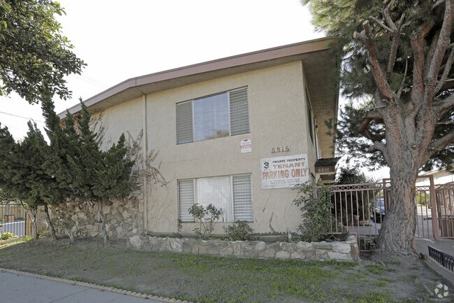 8806 - 8816 Artesia Blvd - 8808 Artesia
