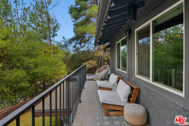 Building Photo - 23804 Mulholland Hwy