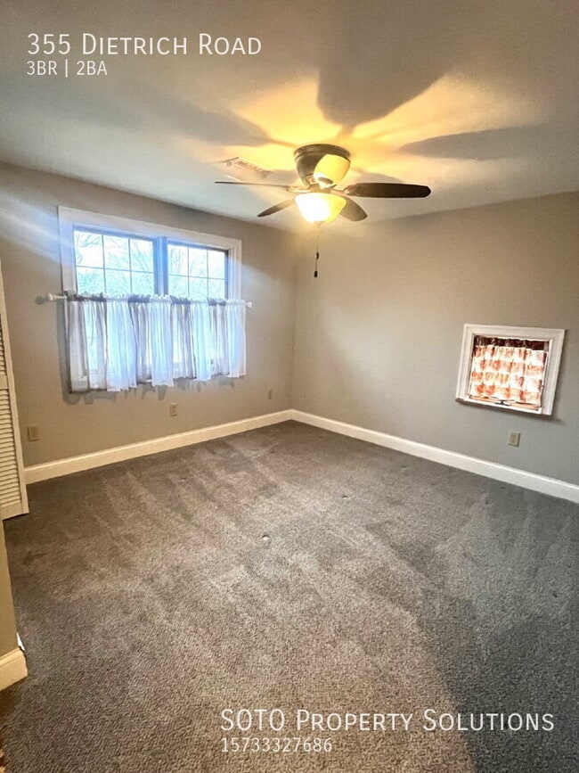 Building Photo - 355 Dietrich Rd