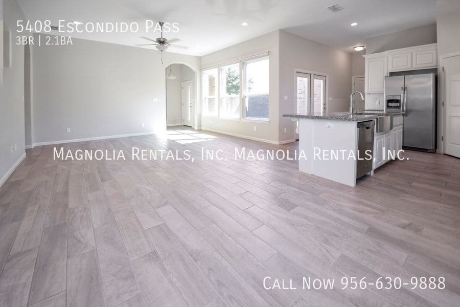 Building Photo - 5408 Escondido Pass