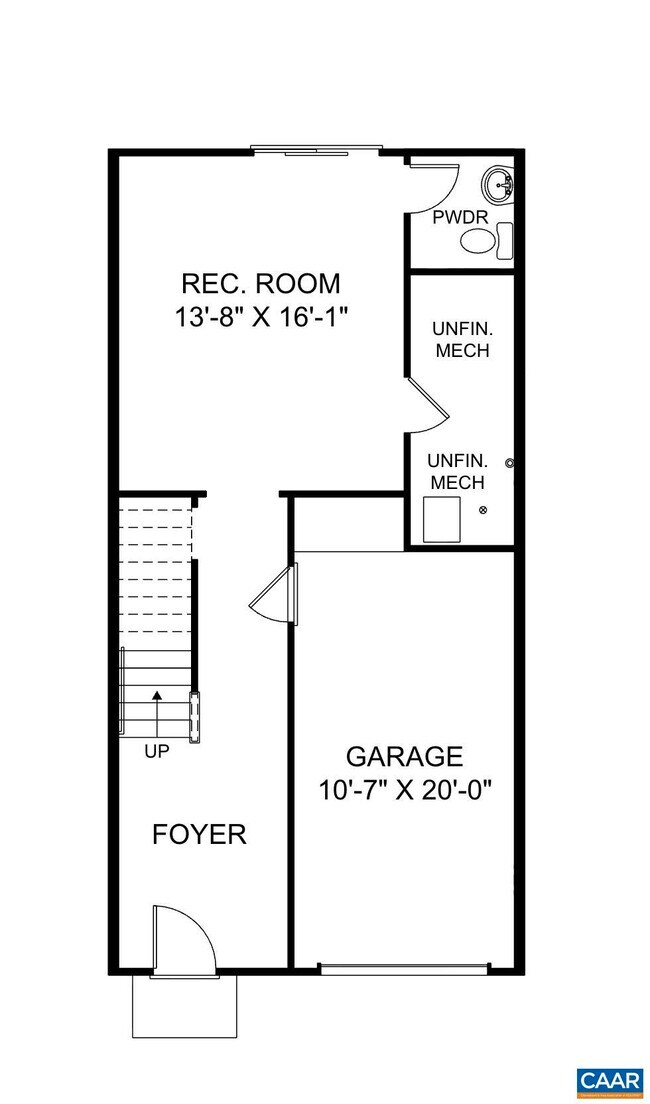 Building Photo - 5992 Cling Ln