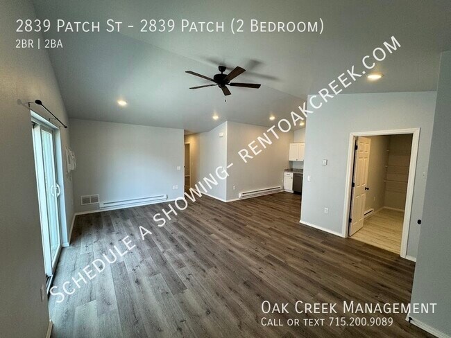 Building Photo - 2839 Patch St
