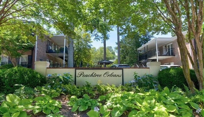 Building Photo - 3675 Peachtree Rd NE