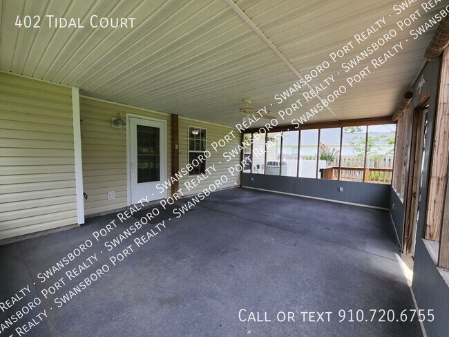Building Photo - 402 Tidal Ct