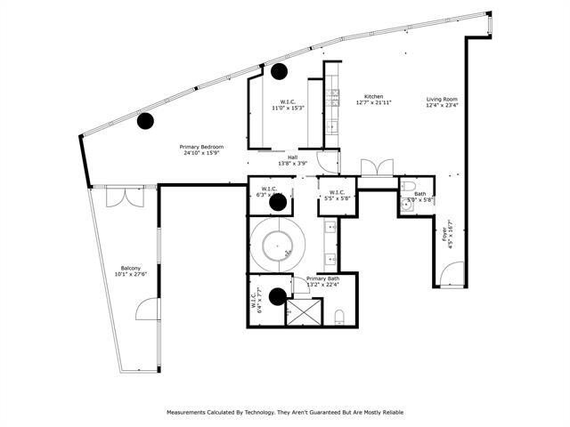 Building Photo - 2430 Victory Park Ln