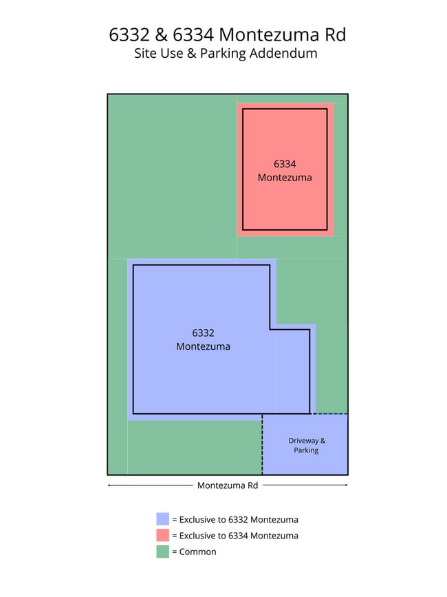 Building Photo - 4BD/2BA on Montezuma  (Lease out, pending ...