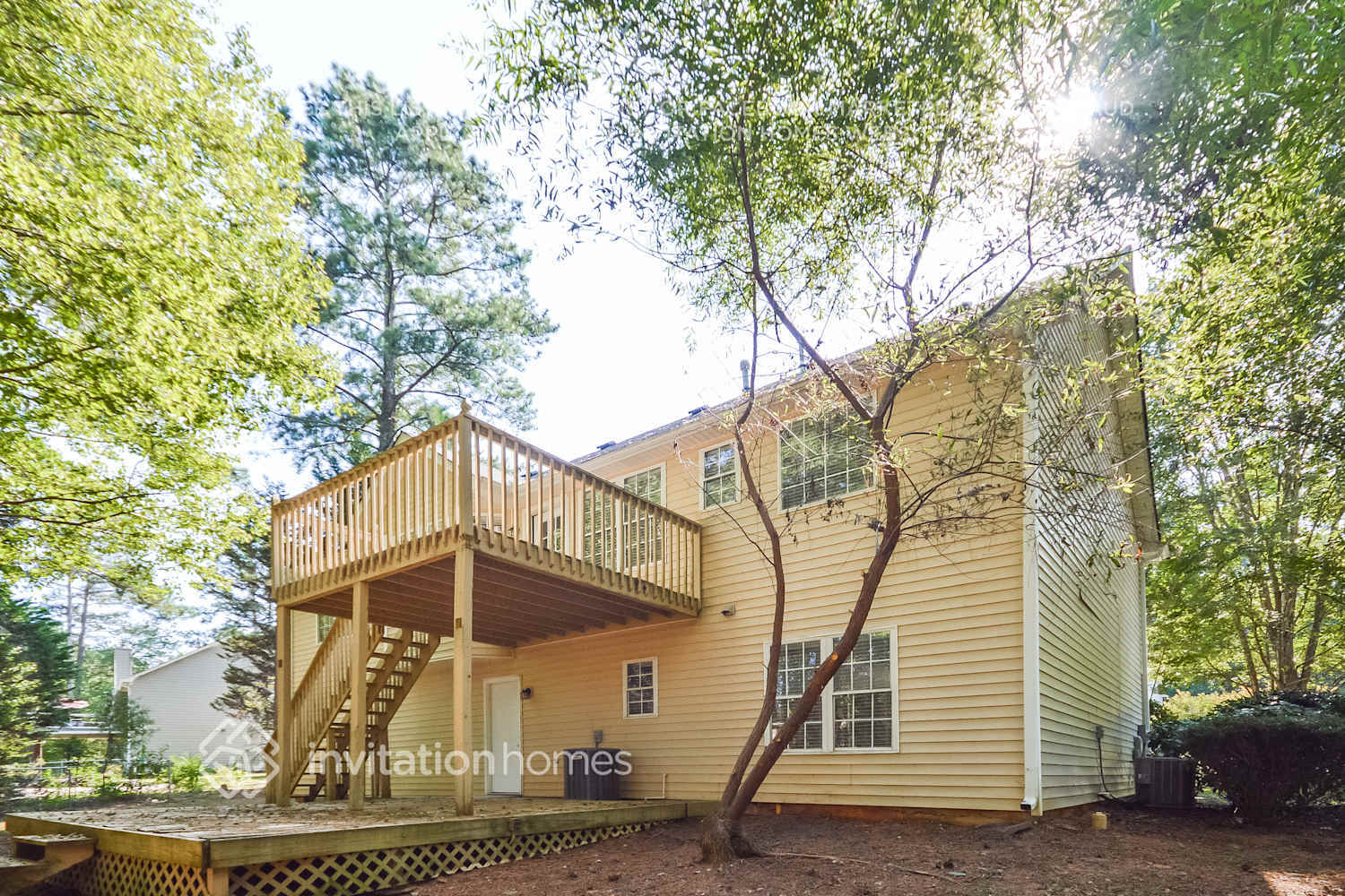 Building Photo - 3940 Cumberland Trail SE