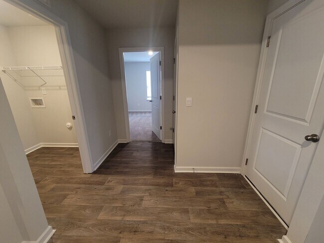 Building Photo - Welcome to our brand new 4-bedroom, 2-bathroom home located in the charming community of Castle H...